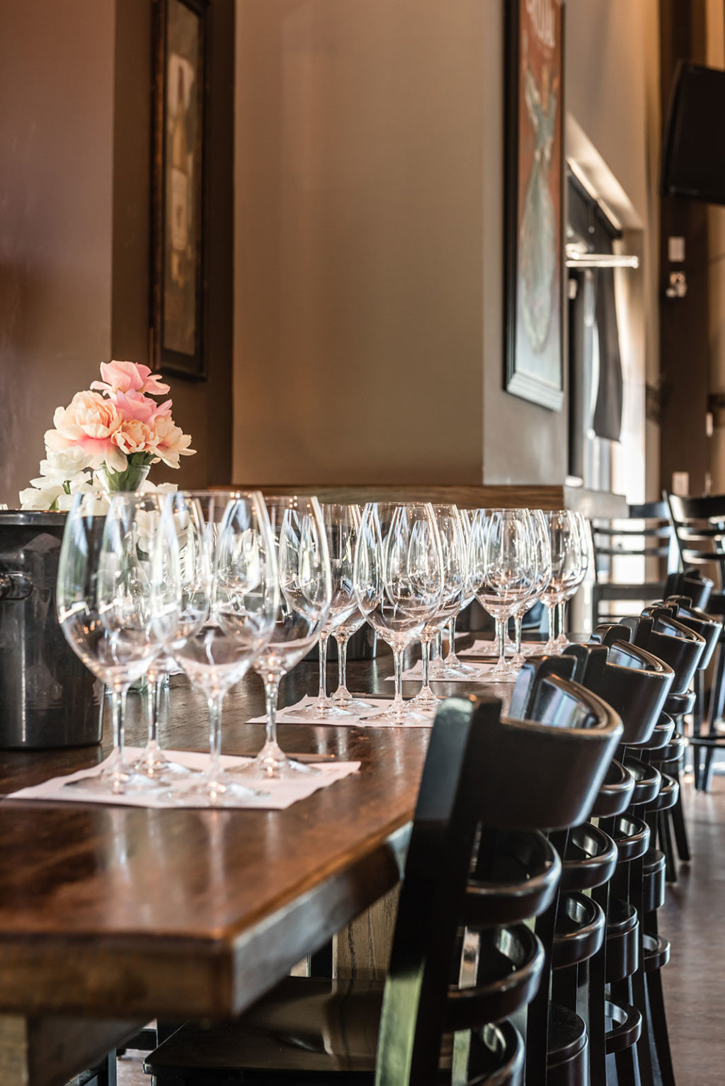 Private Event St. Louis Wine Market