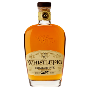 Whistle Pig