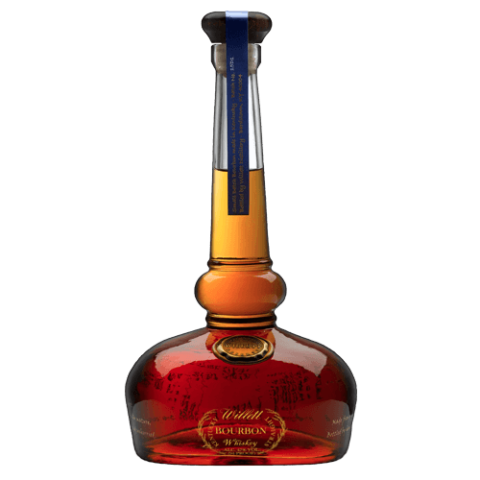 Willett Pot Still Reserve